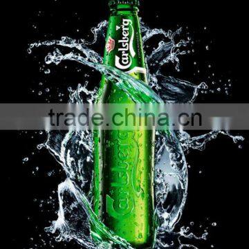 Led Luminescence Light Box, Led Animate Light Box, Flashing Light Box