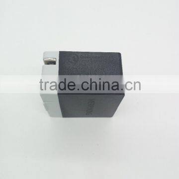 QC3.0 3.6v-6v 3a 6v-9v 2a 9v-12v 1.5a Usb Power Adapter With ul Fcc photo-3