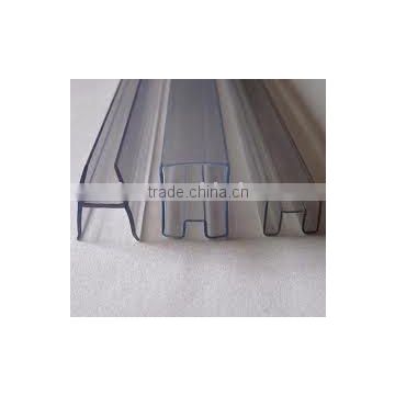 High quality clear PVC seal