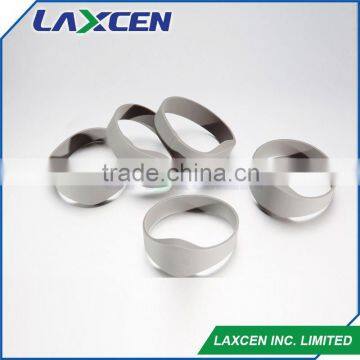 Customized Logo Printed Silicone RFID Wristband