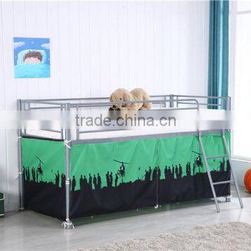 Brand New High Quality Metal Bed for Children photo-4