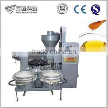 High Quality Big 10T/h Olive Oil Extracting and Oil Filtering Machine