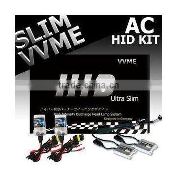 HID slim canbus kit/CANbus Xenon KIT 12V/35W/55W/75W