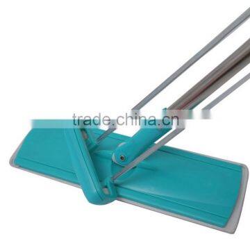 2015 China Cleaning Microfiber or Cotton Flat Mop Best Selling on TV Shown photo-4
