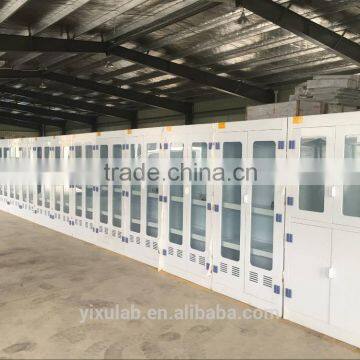 Fire Safety Storage Cabinets Chemical Lab Fireproof Flammable Explosion-proof Cabinet photo-5