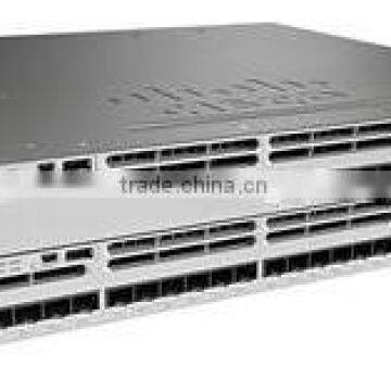 CISCO WS-C3850-48T-L photo-3