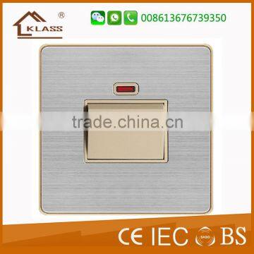 Factory Direct Sales of Luxury Double USB Socket Charger Hotel Phone Power Socket