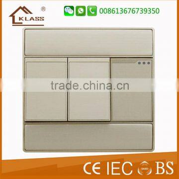 Different Types of Electrical Switches photo-3