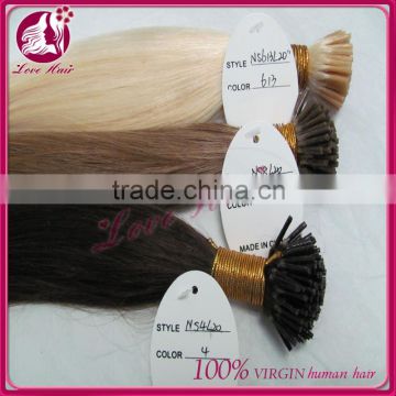 Hot selling peruvian virgin hair half wig clip in hair extensions hair extense