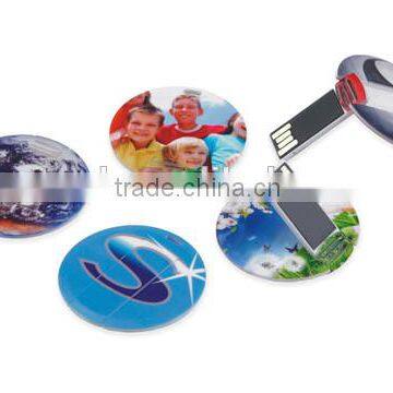 Business Card Pen Drive with 8GB 4GB 2GB, Customized logo Memory USB Stick, Promotional Gift USB pendrive from China supplier