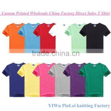 Cheap Bulk Wholesale Plain Men T Shirt