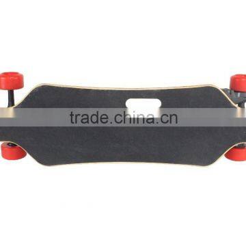 Freefeet Sin-wave Main Control Electric Skateboard Longboard With Bamboo Deck and High Power Battery photo-3