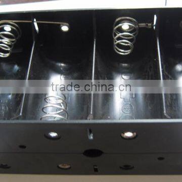 7 Inch LCD Loop Video Multimedia Player With Battery and Buttons for Retail Display photo-2