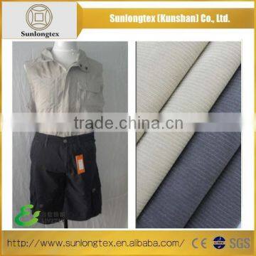factory price fabric for mens sport wear
