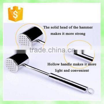 China Rolling Metal Meat Tenderizer photo-3