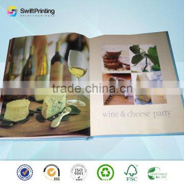 New Promotional Punch Hole Brochure photo-2