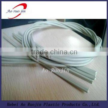 Flexible cheap PP welding plastic rod