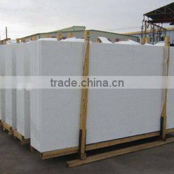 Marmo glass white manufacturer and suplier,white jade glass