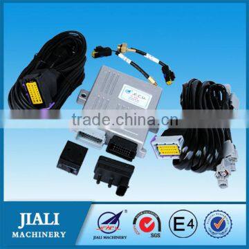 D06 electronic control unit ecu for cng lpg car engine