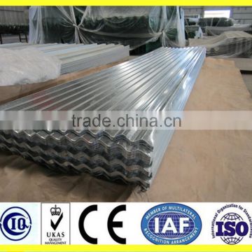 corrugated sheets for roofing price/galvanized currgated sheet0.16-1.0MM