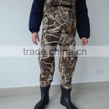 MYLE factory top quality chest waders