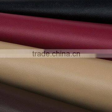 B251 design China supplier Synthetic lining material imitation leather price per meter wholesale faux leather for shoes sandals