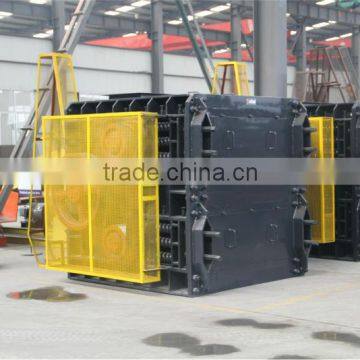 Brick Triple Roller Crusher/roll Grinding Machinery