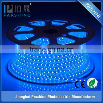 220v SMD3528 4.8w waterproof led strip light