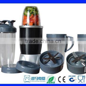 Multifunctional BPA Free Power Juicer/blender With 32OZ Colossal Cup/900 Watts of Power As Seen On Tv photo-2