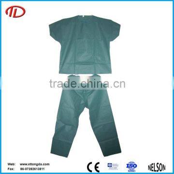 SMS Standard Surgical Doctor's Gown