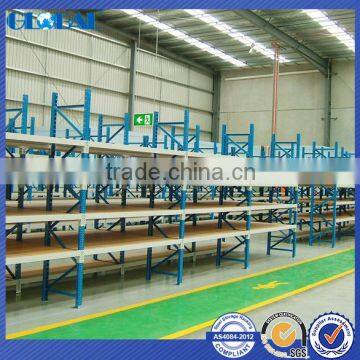 Global Medium Weight type Longspan Shelving I