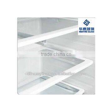 Tempered Glass Shelf for Refrigerator