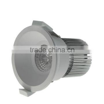 Excellent Quality 10W Non-Dimmable Led Waterproof Downlight photo-1