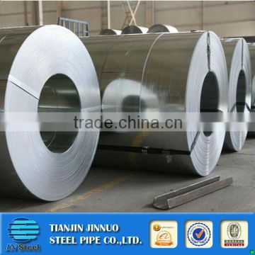 Galvanized s320gd galvanized steel coil