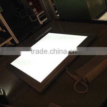 ETL LED PANEL Lighting 5 Years Warranty 100-277V Dimmable photo-5
