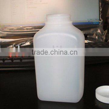 500cc plastic bottle