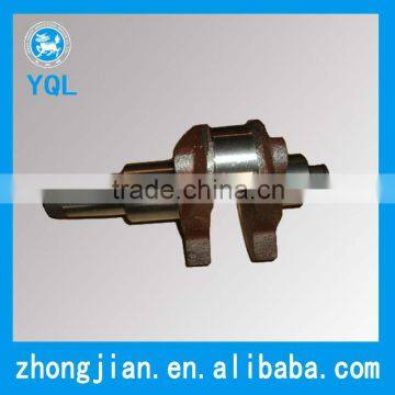 Z170F crankshaft diesel engine parts supplier and manufacturer