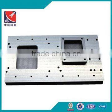 Remote Sensing Equipment Installation Plate photo-2