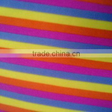 Printed Polyester Spandex Fabric,used for Garments,swimwear,underwear
