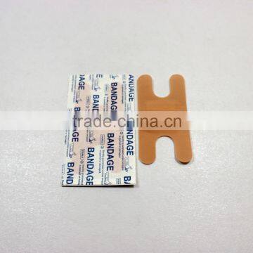 Adhesive PE Material Bandage 76x38mm photo-4