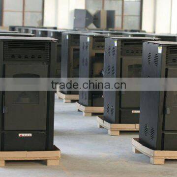 Pellet Stove PS-75