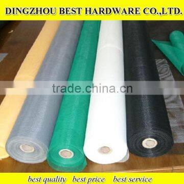 fiberglass mosquito window screen