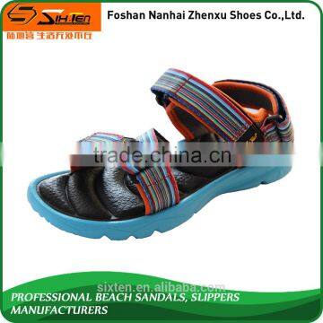 Sandals Manufacture Women Outdoor Sandals