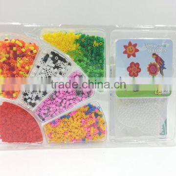 Cheap Wholesale Funny Diy Toys Plastic Beads Artkal Beads Kit photo-2