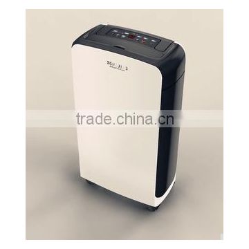 OL10-009E Best Minil Room Dehumidifier