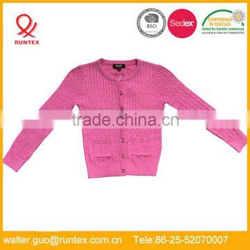 Runtex GIRLS JUMPERr RT-K04