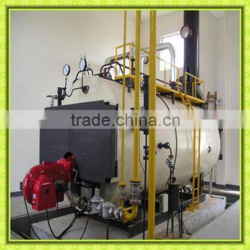 WNS series automatic steam generator boiler