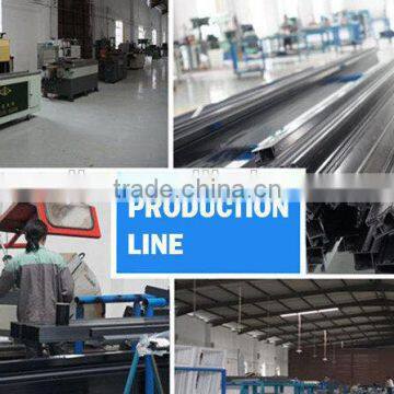 Folding Factory Gate Door/Retractable Gates / Entrance Door photo-4