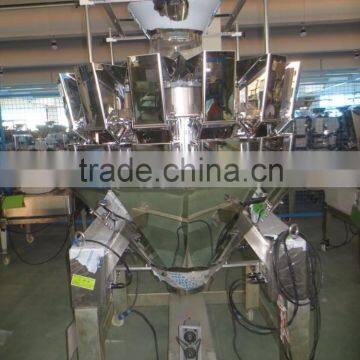 Multihead Weighers for Packaging Machines (10-14 Heads) photo-3