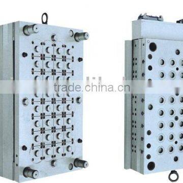 32cavity hot runner cap mould